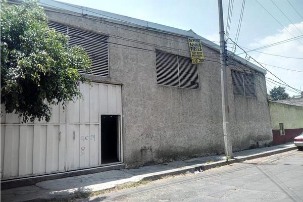 Foto de inmueble en  , Col. Ahuizotla (Santiago Ahuizotla) C.P. 53378, Naucalpan de Juárez