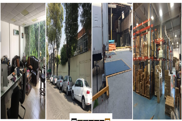 Foto de inmueble en  , Col. Ahuizotla (Santiago Ahuizotla) C.P. 53378, Naucalpan de Juárez