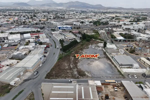 Foto de inmueble en Aiera #325, Col. Del Valle C.P. 25904, Ramos Arizpe