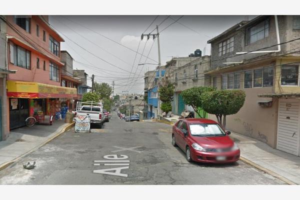 Casa en Aile 000, Pedregal de Santo Domingo, DF /... 