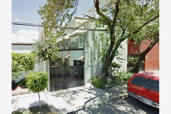Foto de inmueble en Aile #175, Col. Pedregal de Santo Domingo C.P. 04369, Coyoacán