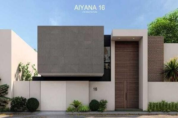 Foto de inmueble en Aiyana, Col. Club de Golf Santa Fe C.P. 62790, Xochitepec