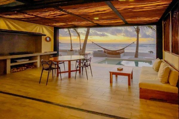 Foto de inmueble en  , Col. Akumal C.P. 77776, Tulum