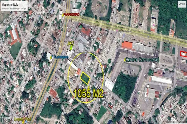 Foto de inmueble en alamo, Col. Palma Sola C.P. 93320, Poza Rica de Hidalgo