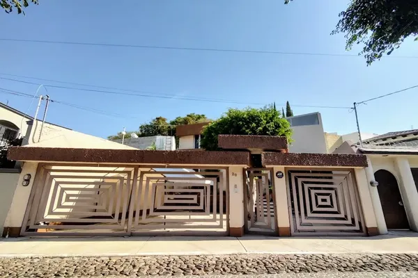 Foto de inmueble en Alamos 3a seccion #1, Col. Álamos 3a Sección C.P. 76160, Querétaro