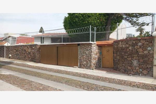Foto de inmueble en Álamos 3a. Sección, Col. Álamos 3a Sección C.P. 76160, Querétaro