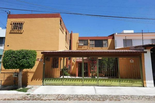 Foto de inmueble en  , Col. Álamos 3a Sección C.P. 76160, Querétaro