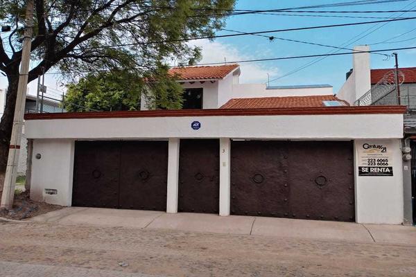 Casa en Hierba No. 3, Álamos 3a Sección, Querétar... - Propiedades.com