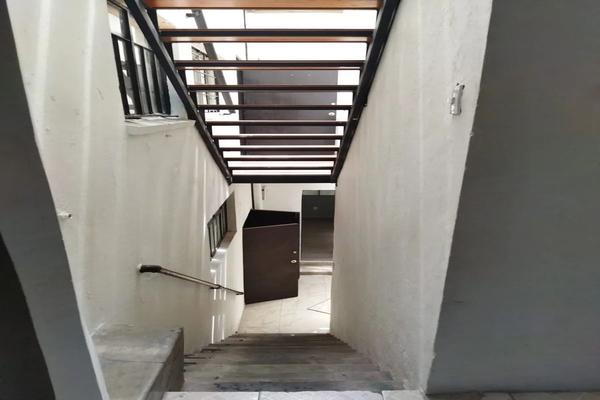 Foto de inmueble en Álamos, Col. Álamos C.P. 03400, Benito Juárez