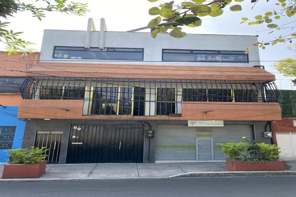 Foto de inmueble en  , Col. Álamos C.P. 03400, Benito Juárez