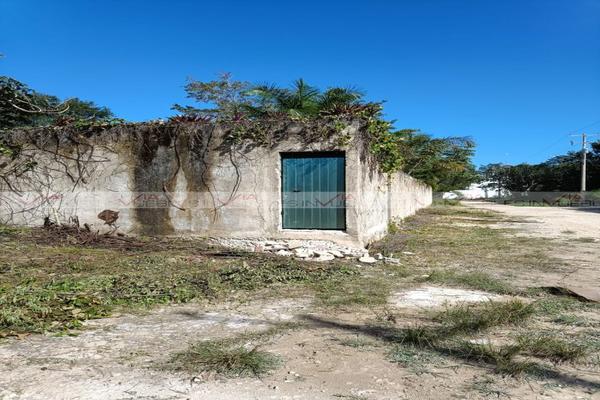Foto de inmueble en  , Col. Álamos I C.P. 77533, Benito Juárez