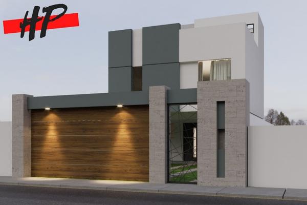 Foto de casa en venta en  , alba roja, tijuana, baja california, 22820050 No. 01