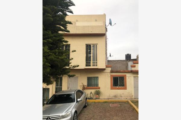 Foto de inmueble en Alcazar #3, Col. Villa del Real C.P. 55749, Tecámac
