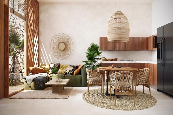 Foto de inmueble en  , Col. Aldea Tulum C.P. 77763, Tulum