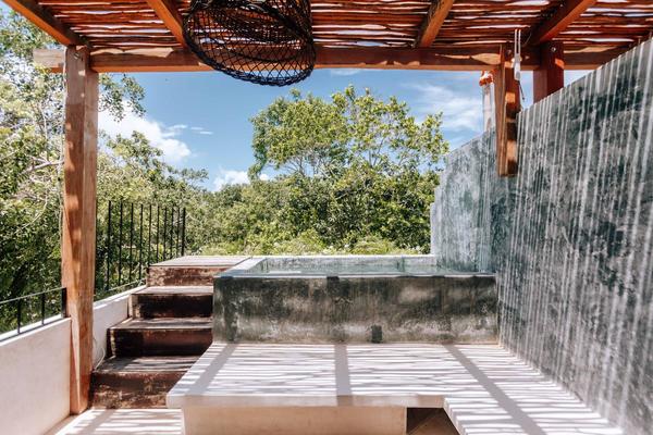 Foto de inmueble en  , Col. Aldea Tulum C.P. 77763, Tulum
