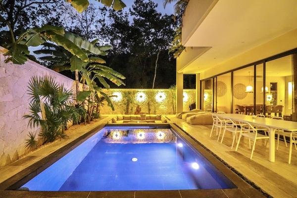 Foto de inmueble en  , Col. Aldea Zama C.P. 77760, Tulum
