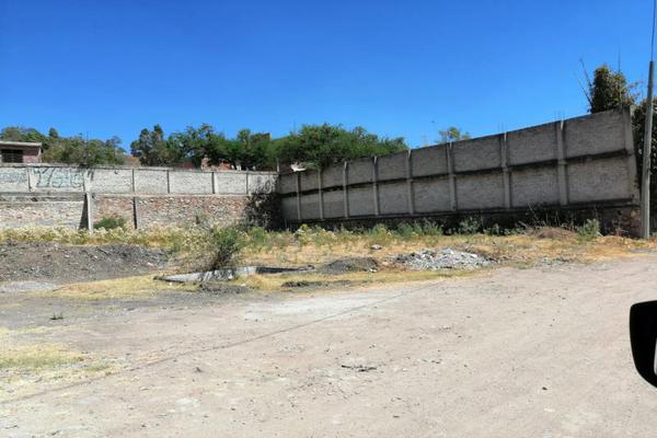 Foto de terreno comercial en renta en . ., alfaro, león, guanajuato, 6333439 No. 06