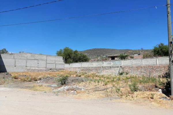 Foto de terreno comercial en renta en . ., alfaro, león, guanajuato, 6333439 No. 11