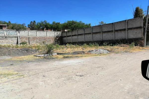 Foto de terreno comercial en renta en . ., alfaro, león, guanajuato, 6333439 No. 15