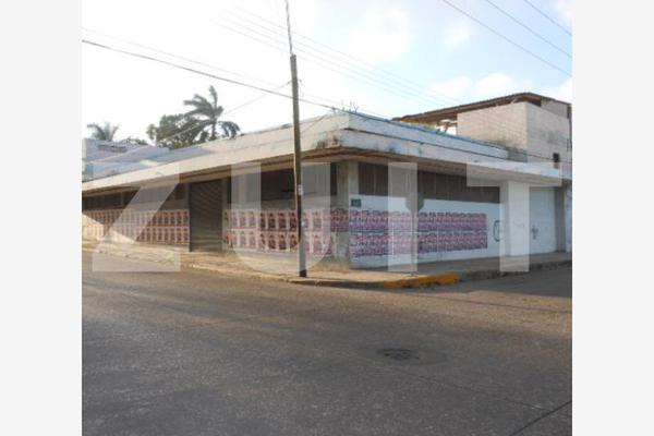Foto de bodega en venta en alfredo gochicoa 300, tampico centro, tampico, tamaulipas, 2694982 No. 02