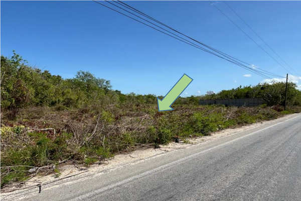 Foto de inmueble en , Col. Alfredo V Bonfil C.P. 77560, Benito Juárez