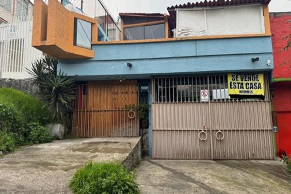 Foto de inmueble en Alfredo V Bonfil, Col. Miguel Hidalgo 4A Sección C.P. 14250, Tlalpan