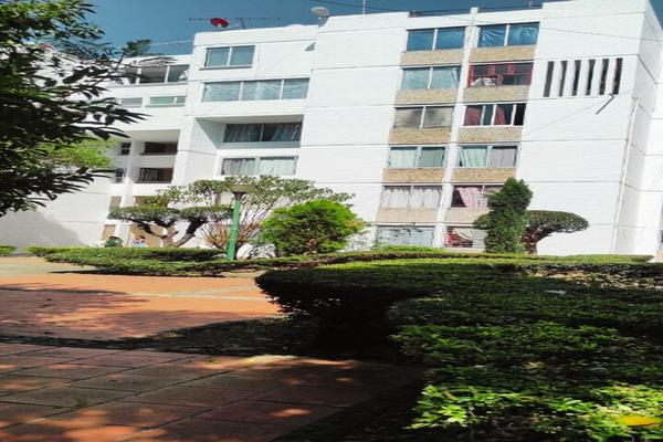 Foto de inmueble en  , Col. Alianza Popular Revolucionaria C.P. 04800, Coyoacán