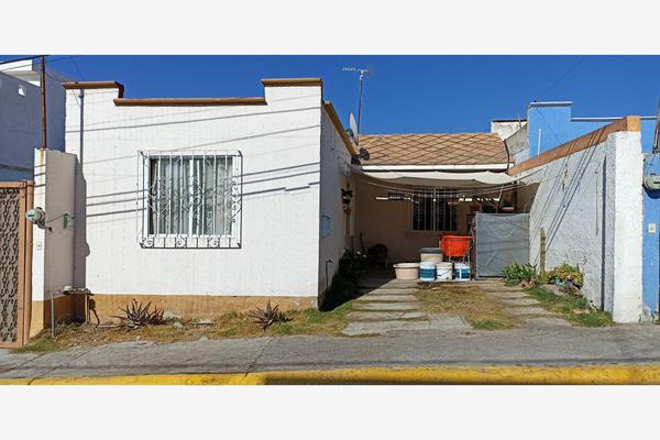 Casa en alivos, Campestre Villas del Álamo, Hidal...