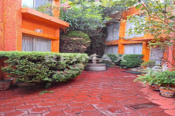 Foto de inmueble en ALJIBE, Col. Santa Úrsula Xitla C.P. 14420, Tlalpan