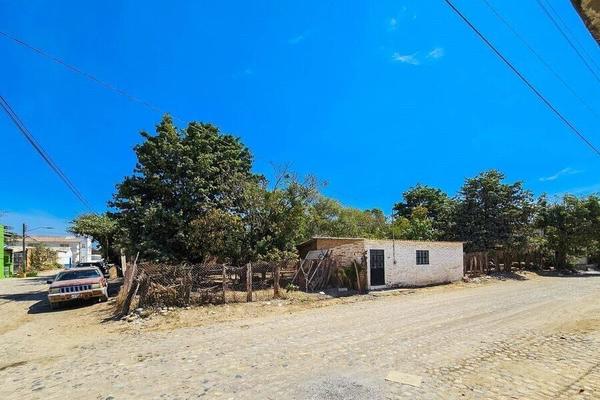 Foto de inmueble en Allende, Col. Ixtapa Centro C.P. 48280, Puerto Vallarta