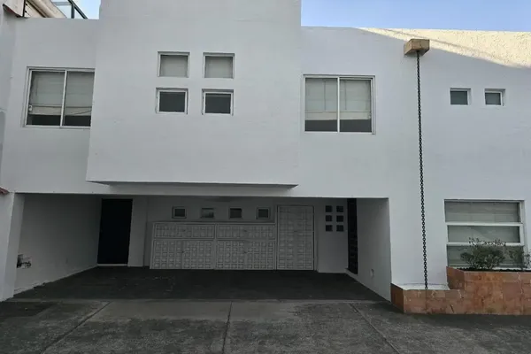 Foto de inmueble en Almicar Vidal, Col. Lomas de Memetla C.P. 05330, Cuajimalpa de Morelos