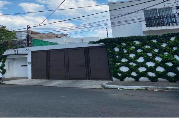 Foto de inmueble en Almicar Vidal, Col. Lomas de Memetla C.P. 05330, Cuajimalpa de Morelos