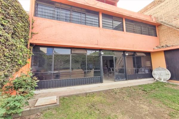 Foto de inmueble en Alondra #70, Col. El Rosedal C.P. 04330, Coyoacán