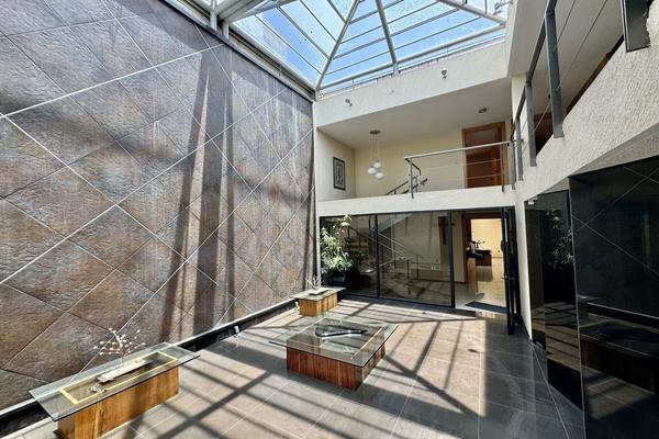 Foto de inmueble en ALONDRA, Col. El Rosedal C.P. 04330, Coyoacán