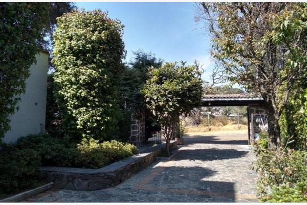 Foto de casa en venta en alondras 1000, valle del silencio, ocoyoacac, méxico, 2213308 No. 03