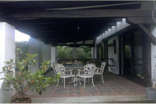 Foto de casa en venta en alondras 1000, valle del silencio, ocoyoacac, méxico, 2213308 No. 06