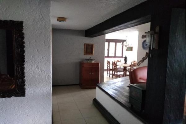 Foto de casa en venta en alondras 1000, valle del silencio, ocoyoacac, méxico, 2213308 No. 08