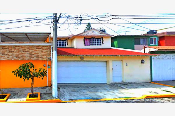 Casa en alondras 203, Parque Residencial Coacalco... 