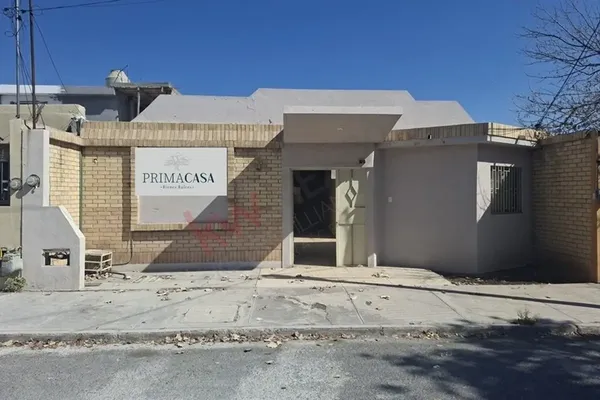 Foto de inmueble en  , Col. Alpes Norte C.P. 25253, Saltillo