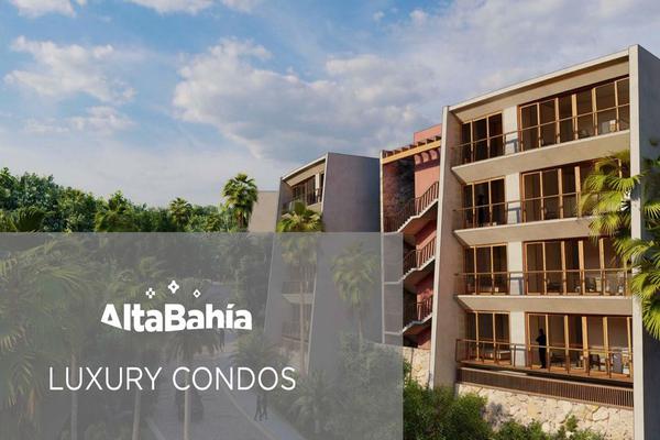 Foto de inmueble en Alta Bahia Residencial, Col. Higuera Blanca C.P. 63734, Bahía de Banderas