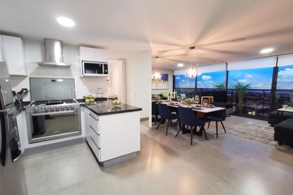Foto de inmueble en  , Col. Alta Vista C.P. 54000, Tlalnepantla de Baz