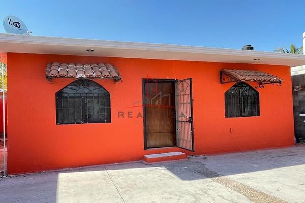 Casa en Altata, Navolato, Sinaloa, Altata, Sinalo... 