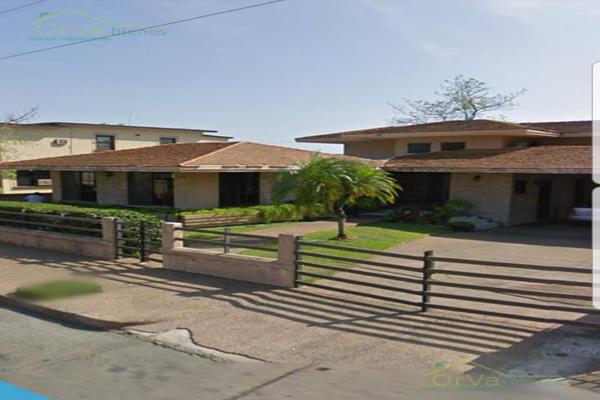 Foto de inmueble en  , Col. Altavista C.P. 89240, Tampico