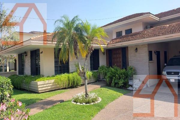 Foto de inmueble en  , Col. Altavista C.P. 89240, Tampico