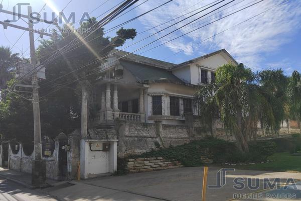 Foto de inmueble en  , Col. Altavista C.P. 89240, Tampico