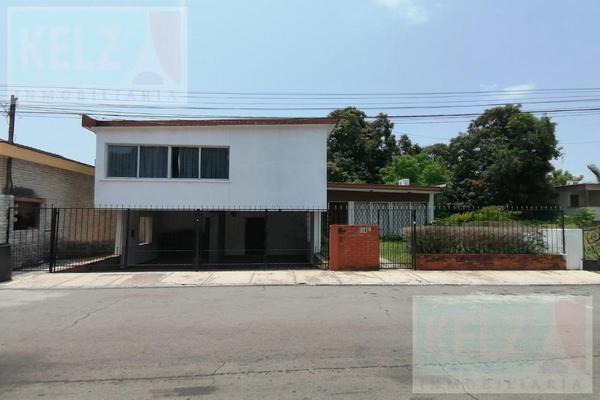 Foto de inmueble en  , Col. Altavista C.P. 89240, Tampico