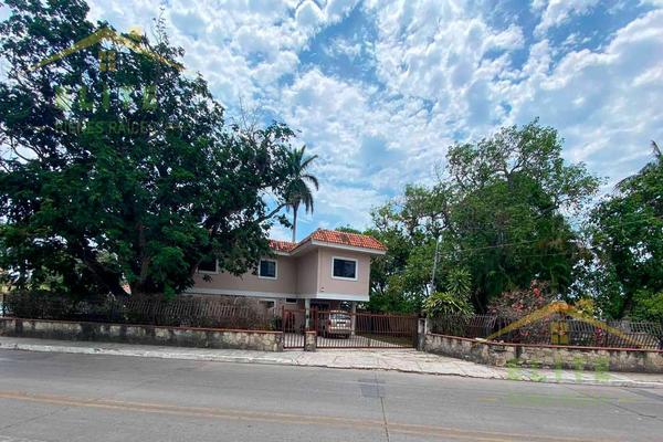 Foto de inmueble en  , Col. Altavista C.P. 89240, Tampico