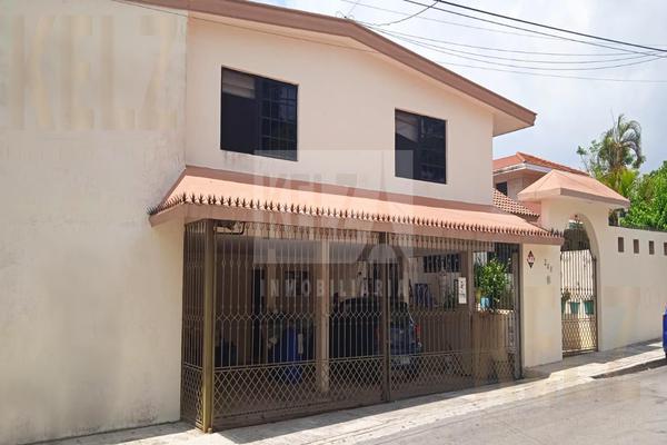 Foto de inmueble en  , Col. Altavista C.P. 89240, Tampico