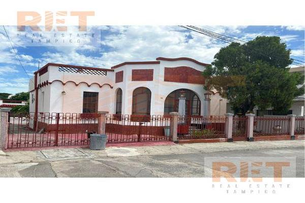 Foto de inmueble en  , Col. Altavista C.P. 89240, Tampico
