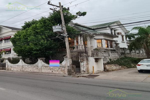 Foto de inmueble en  , Col. Altavista C.P. 89240, Tampico